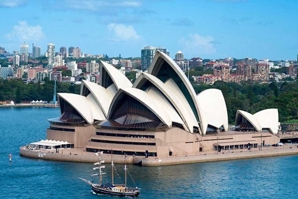 Best Holiday Destinations in Australia