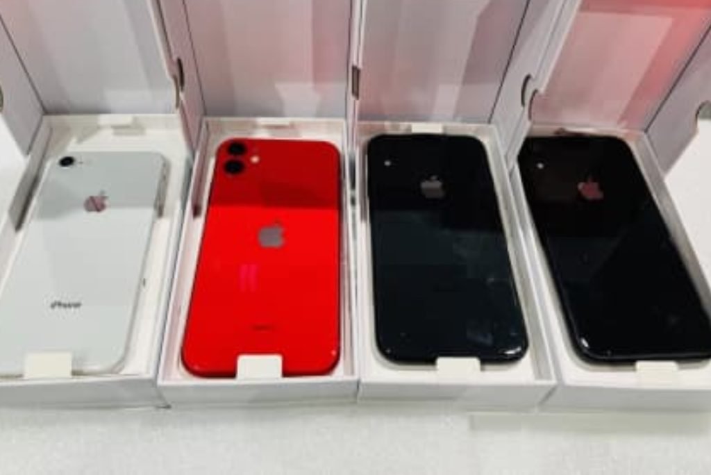 Best Place to Buy Refurbished Phones in Australia
