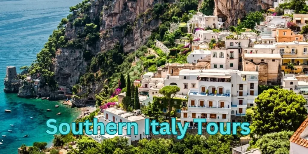 Southern Italy Tours