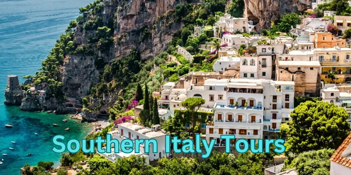 Southern Italy Tours