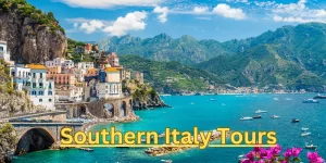 Southern Italy Tours