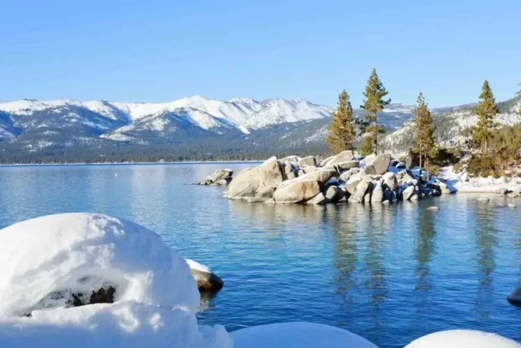 Best Places to Travel for Anniversary in USA