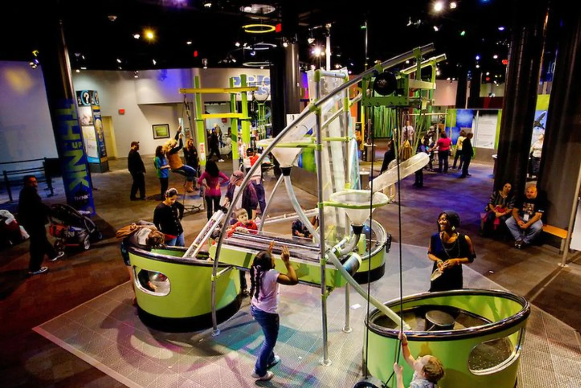 Discovery Place Science