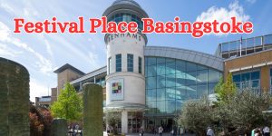 festival place basingstoke