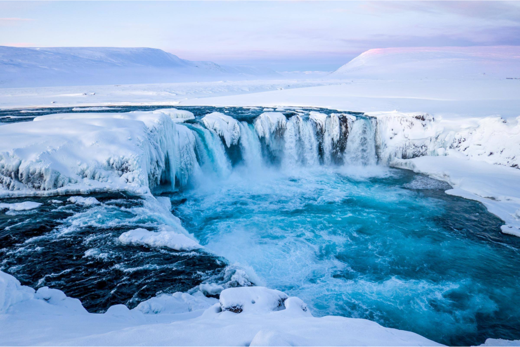how to travel to iceland from malaysia