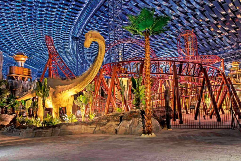 indoor places to visit in dubai