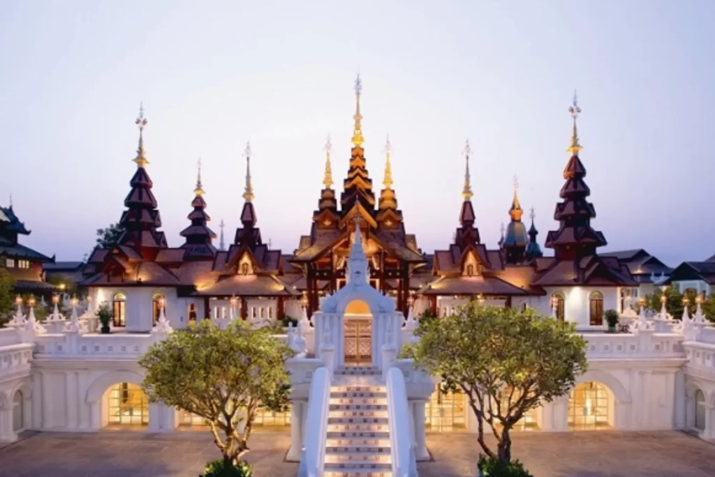 prettiest places in thailand