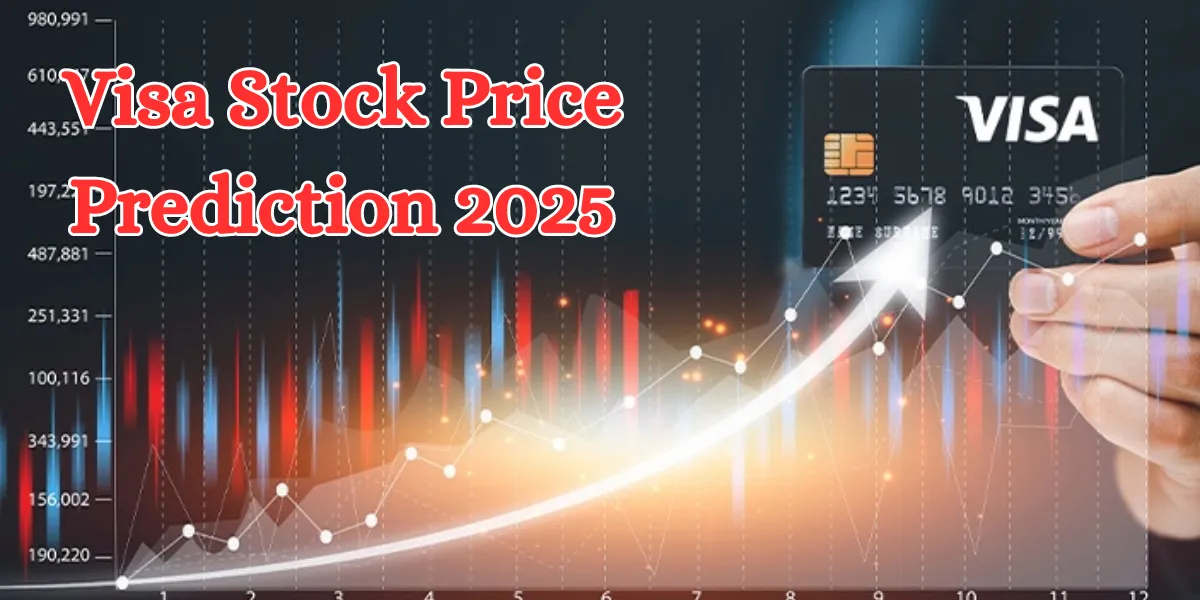 visa stock price prediction 2025 (1)