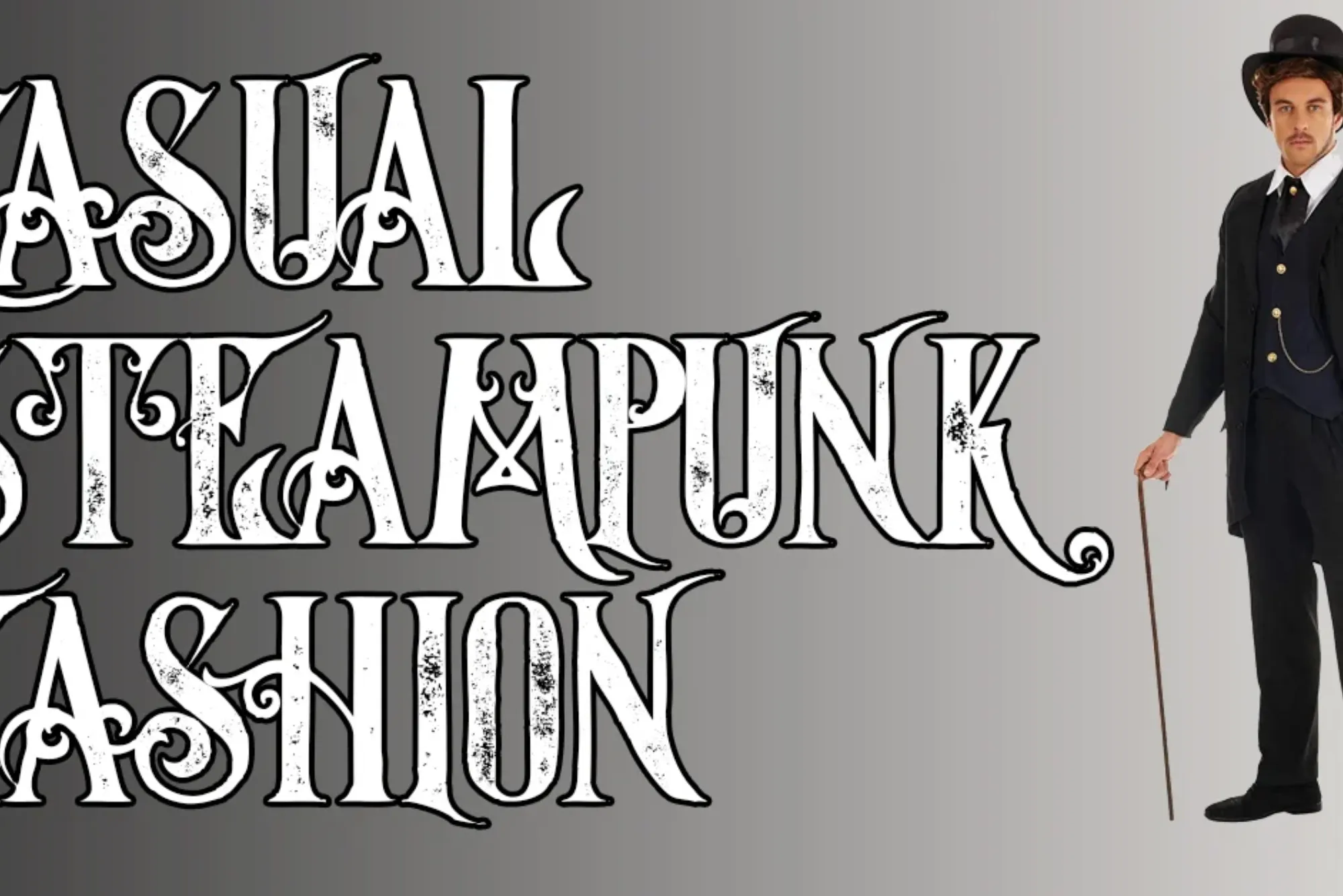 Steampunk Fashion