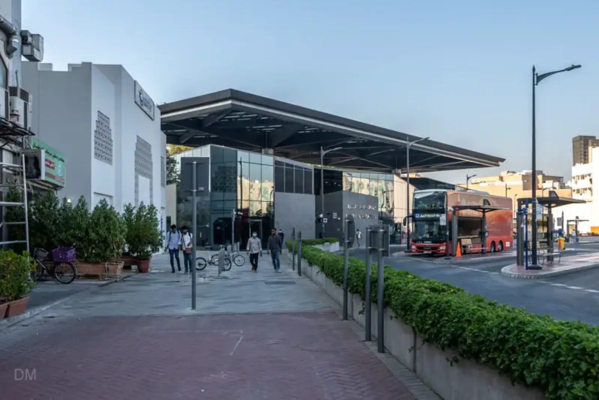 Discover Union Metro Bus Station: Convenience and Connectivity