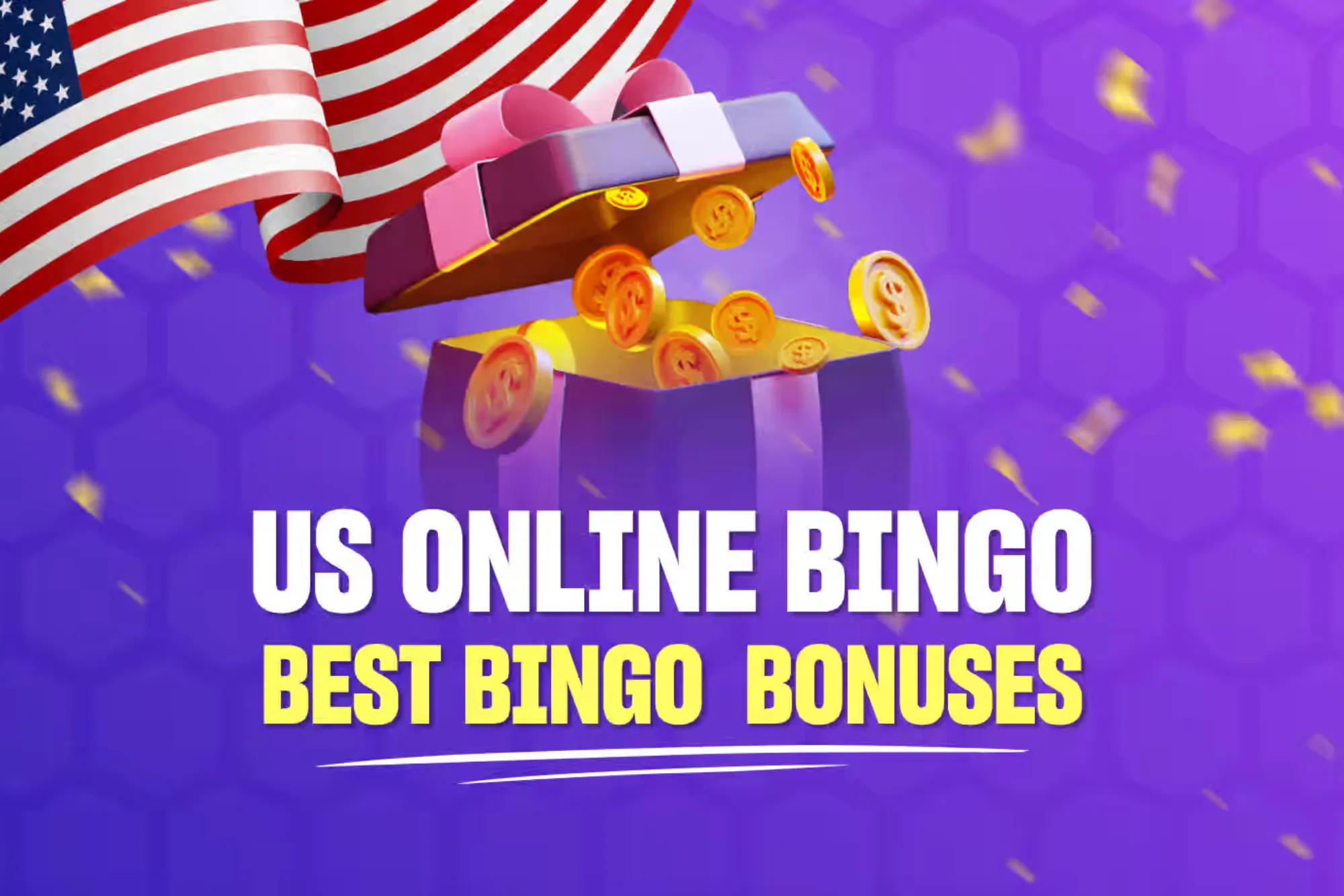 free bingo win money no deposit