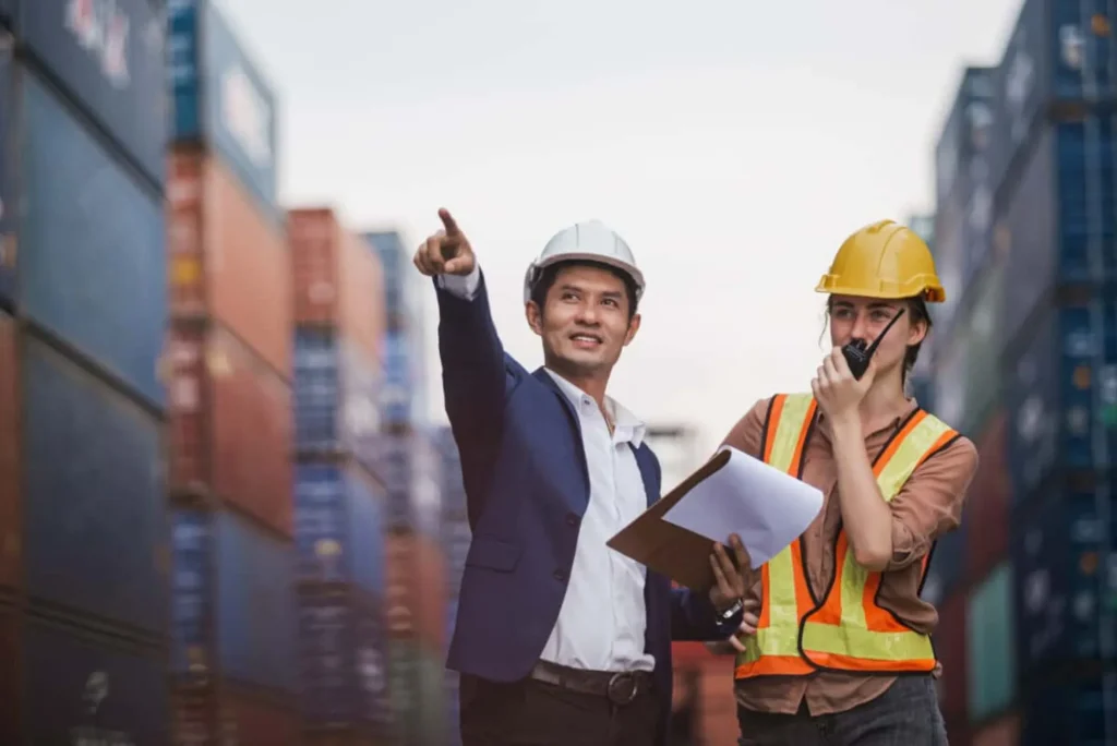 general manager transportation job description