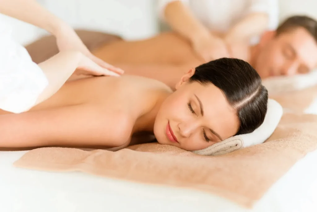 massage northampton