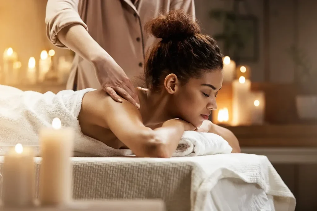 massage nottingham