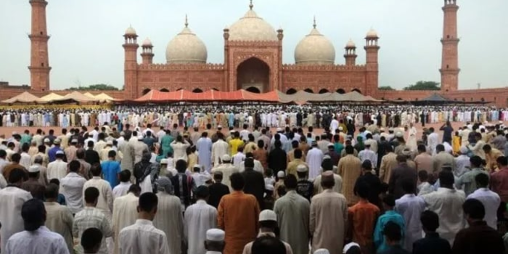 friday jummah prayer time