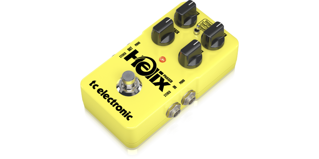 tc electronic