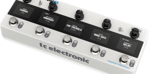 tc electronic 