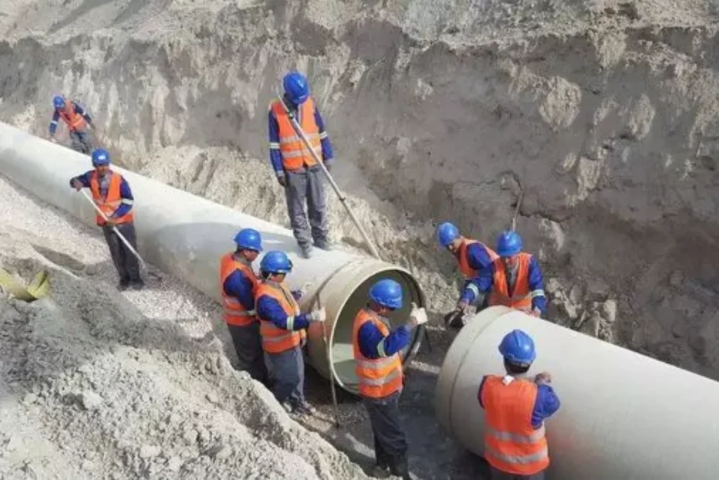 Ansab General Contracting Company