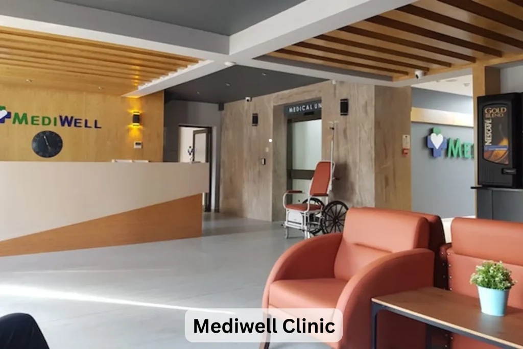 Mediwell Clinic