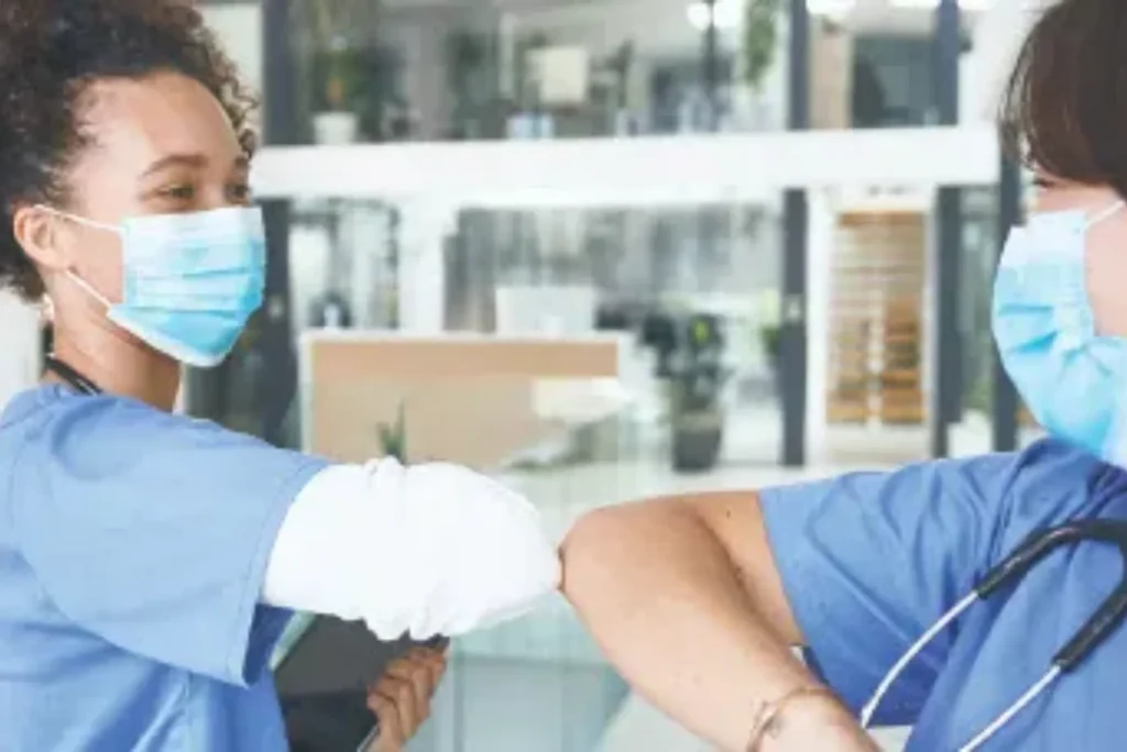 Elsevier Clinical Skills: Enhancing Vista Care Specialized Clinic