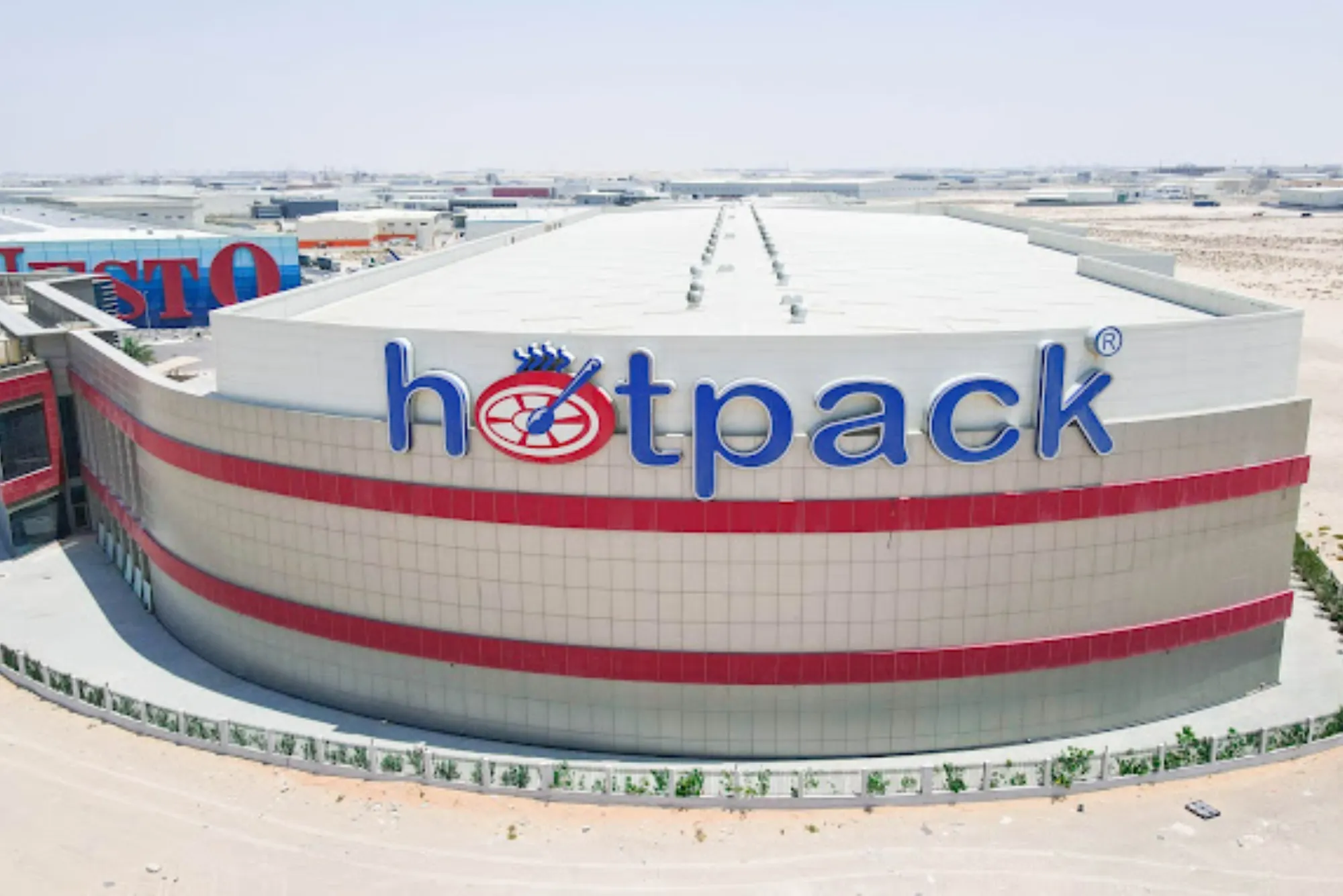 Unveiling the Convenience of Hotpack Webstore: Your Ultimate Destination