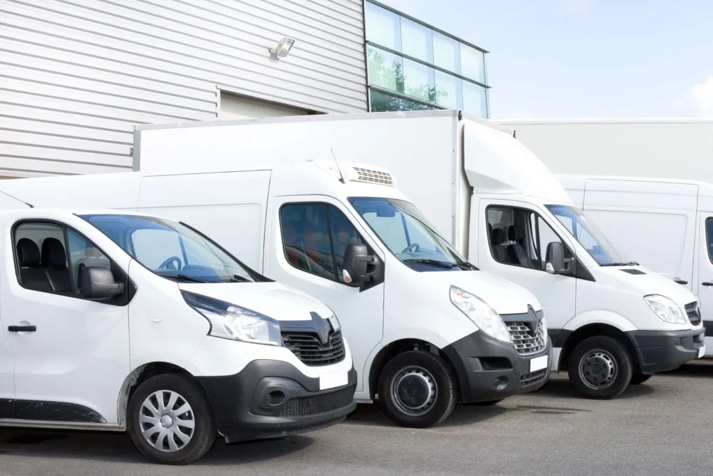 Secure Courier Solutions: Suresh Security Services UK