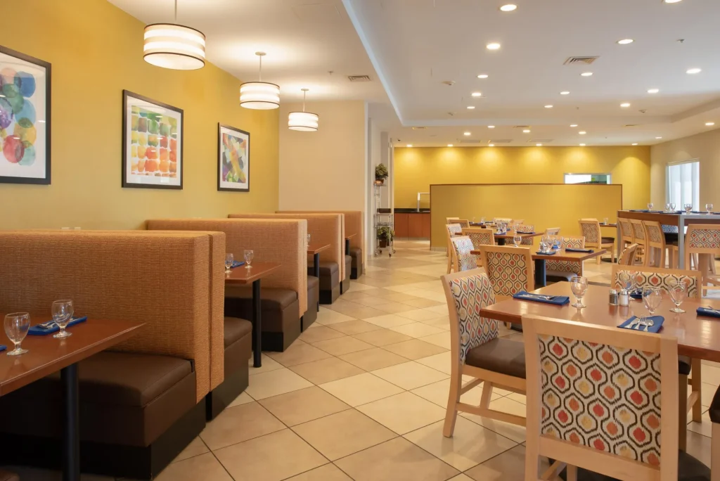 winchester restaurants
