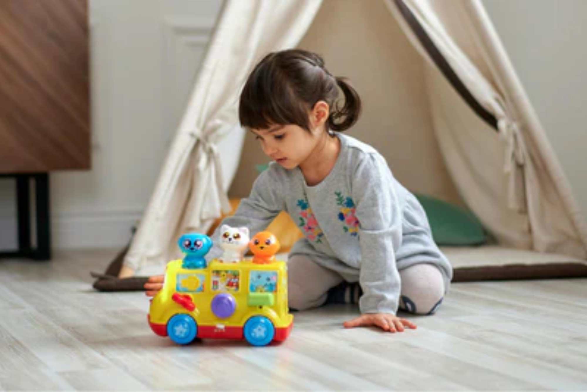 Best Guide to Selecting Safe Baby Toys on a Low Budget