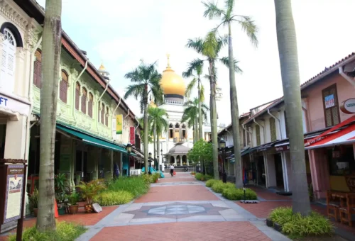 Cultural Gems You Can’t Miss at Kampong Glam