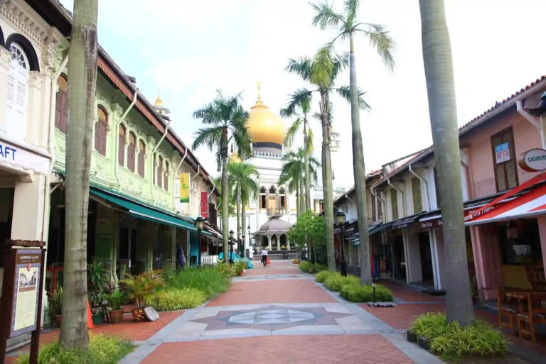 Cultural Gems You Can’t Miss at Kampong Glam