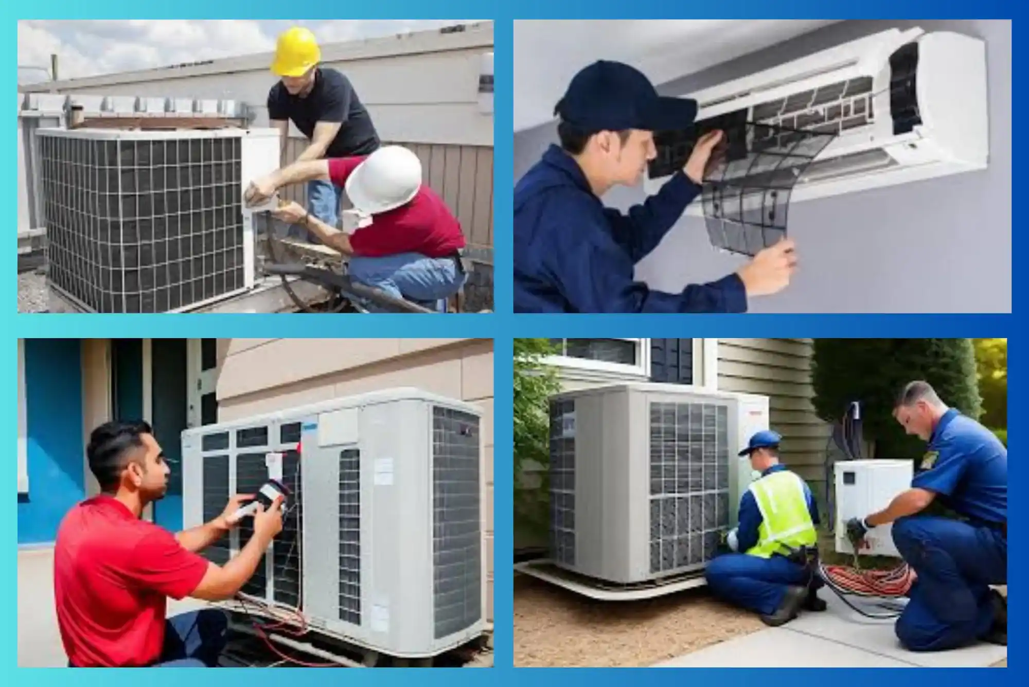 How to Reduce Costs for Best AC Repair Dubai Al Barari