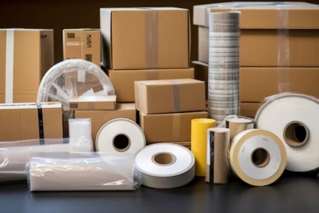 Best Strategies for Choosing Food Packaging Companies in Dubai