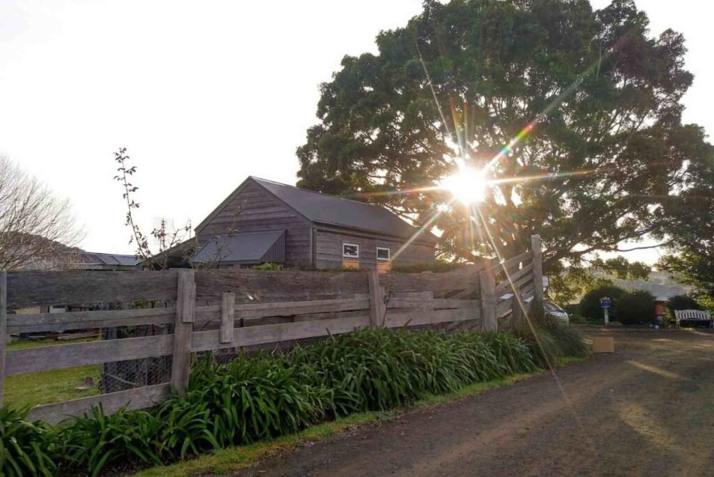 Mountain View Farm Camping LTD
