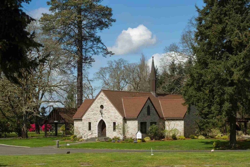 Mountain View Funeral Home Blairsville Georgia