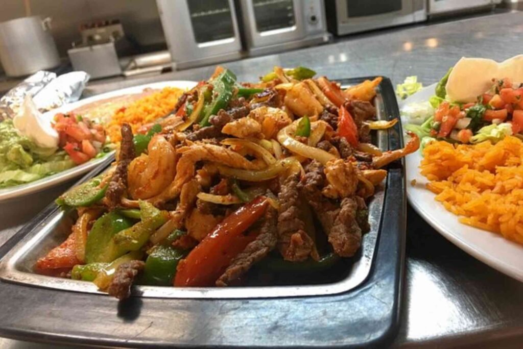 Los Amigos Mountain View Mo