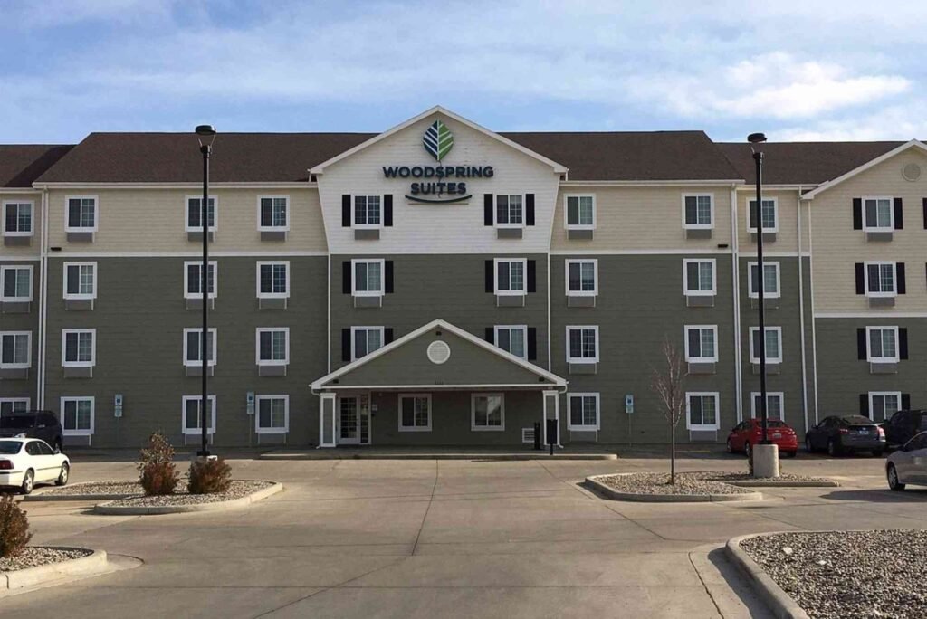 Mountain View Hotel Killdeer