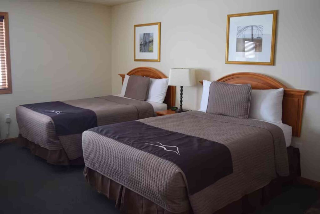 Mountain View Hotel Killdeer ND