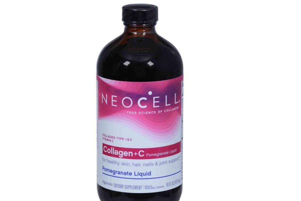 sprouts market la canada collagen pomegranate liquid collagen neocell
