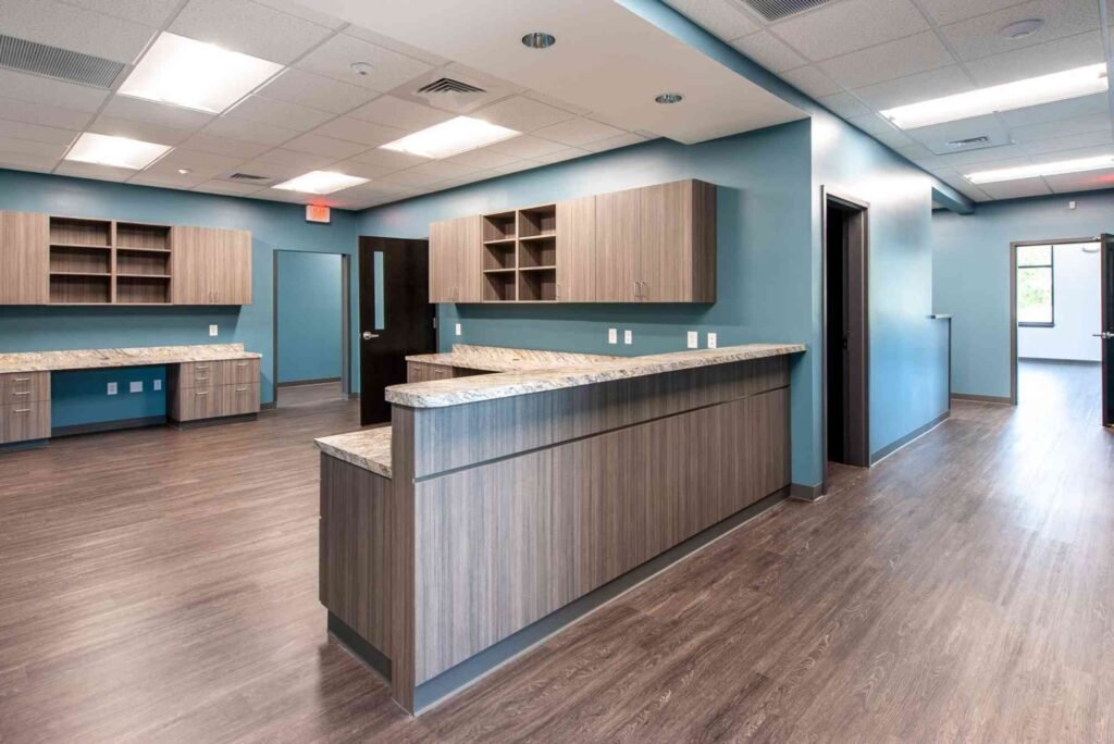 Urgent Care of Mountain View Hickory NC