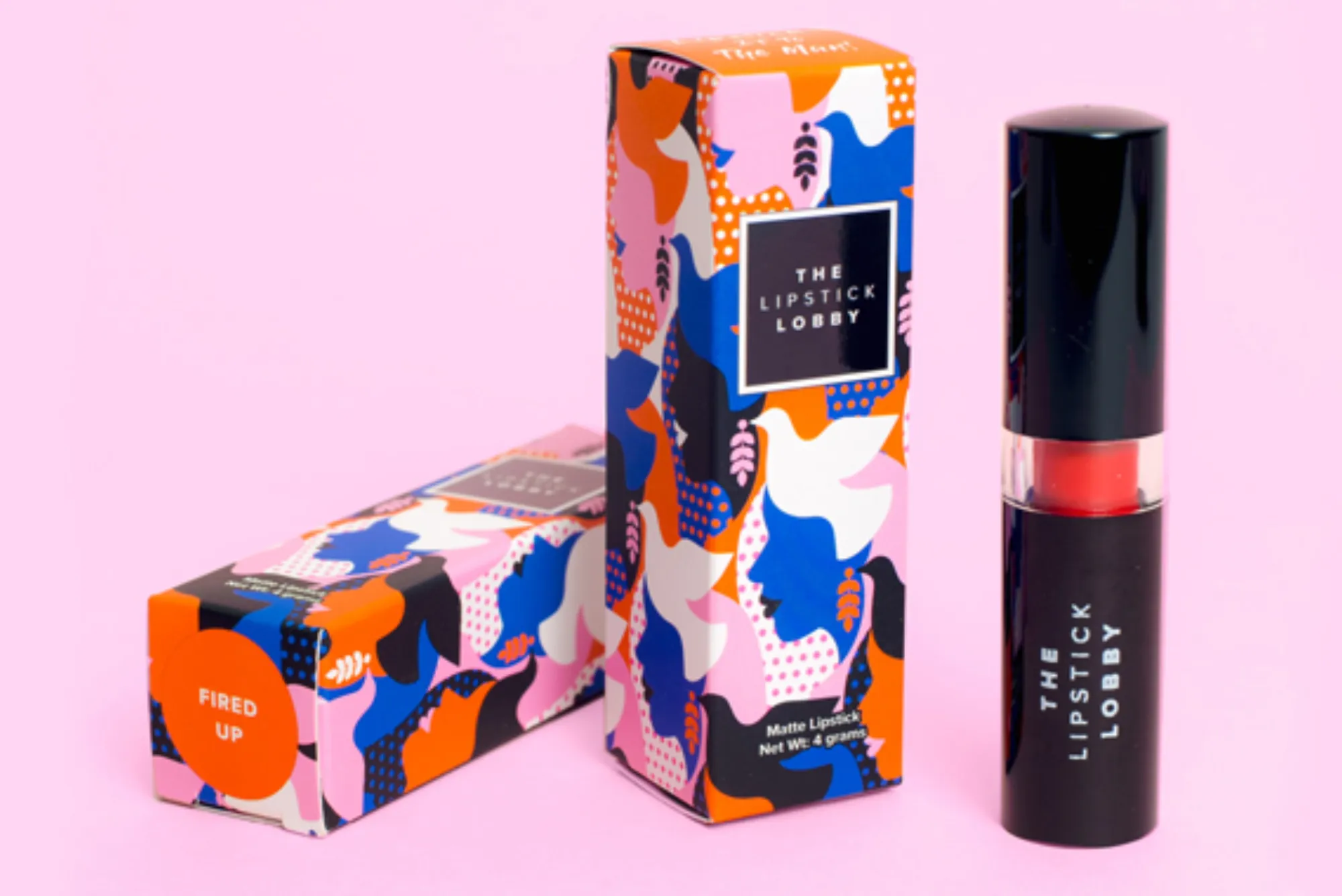 How UK Brands Personalize Lipstick Boxes for Customer Satisfaction