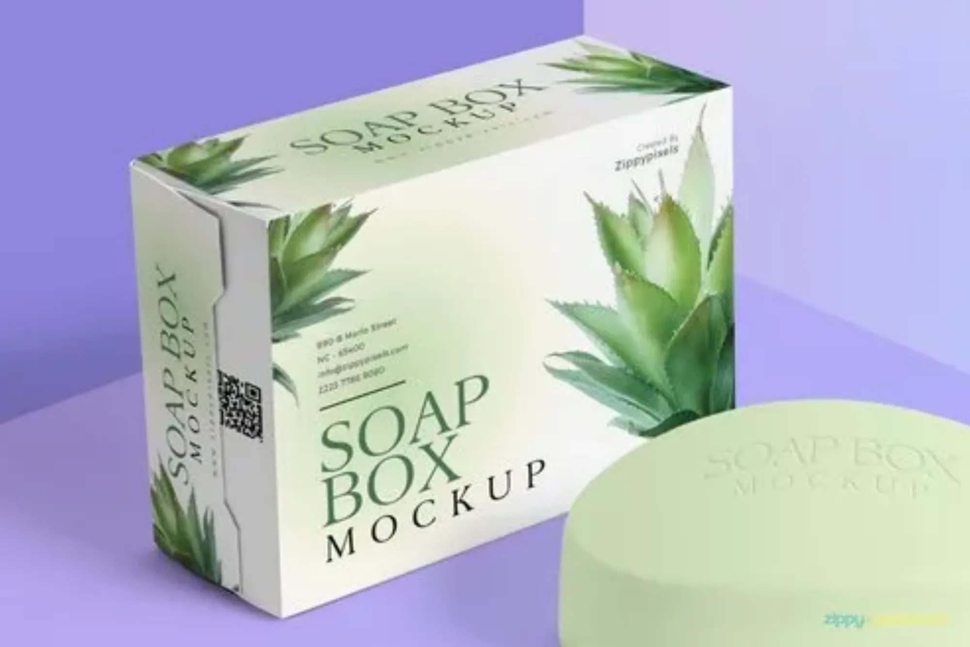 Top Branded Soap Boxes UK for Maximum Shelf Impact