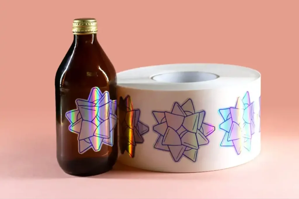 Why More UK Startups Are Switching to Custom Hologram Stickers