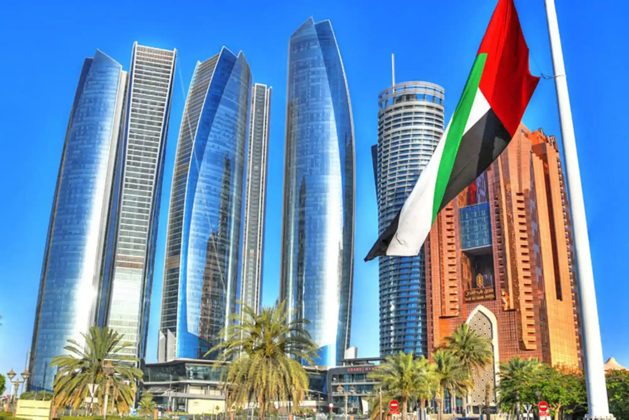 Top Manufacturing Companies in Dubai – Full Guide 2025