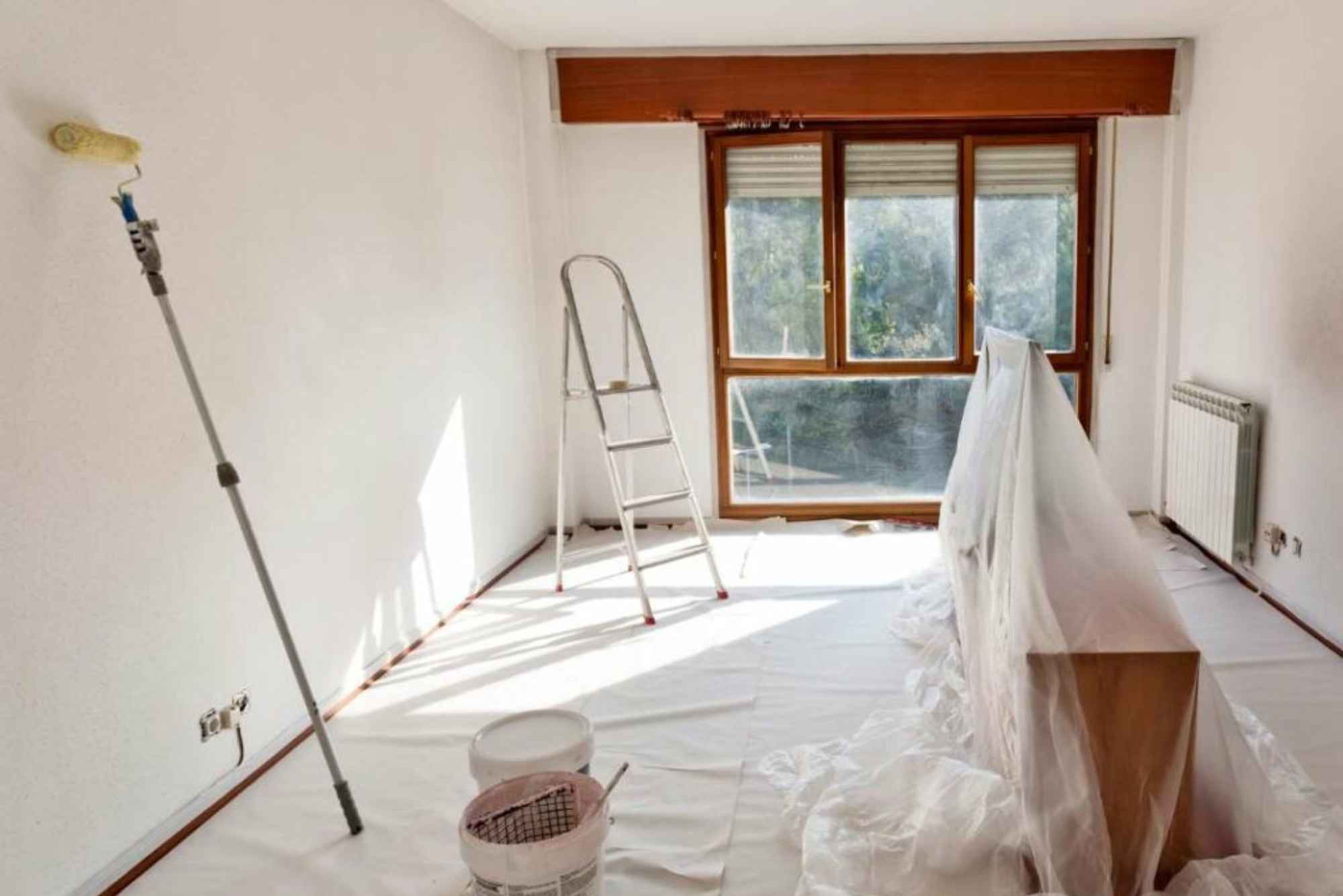 How to Get Quality Villa Painting in Dubai Expert Guide
