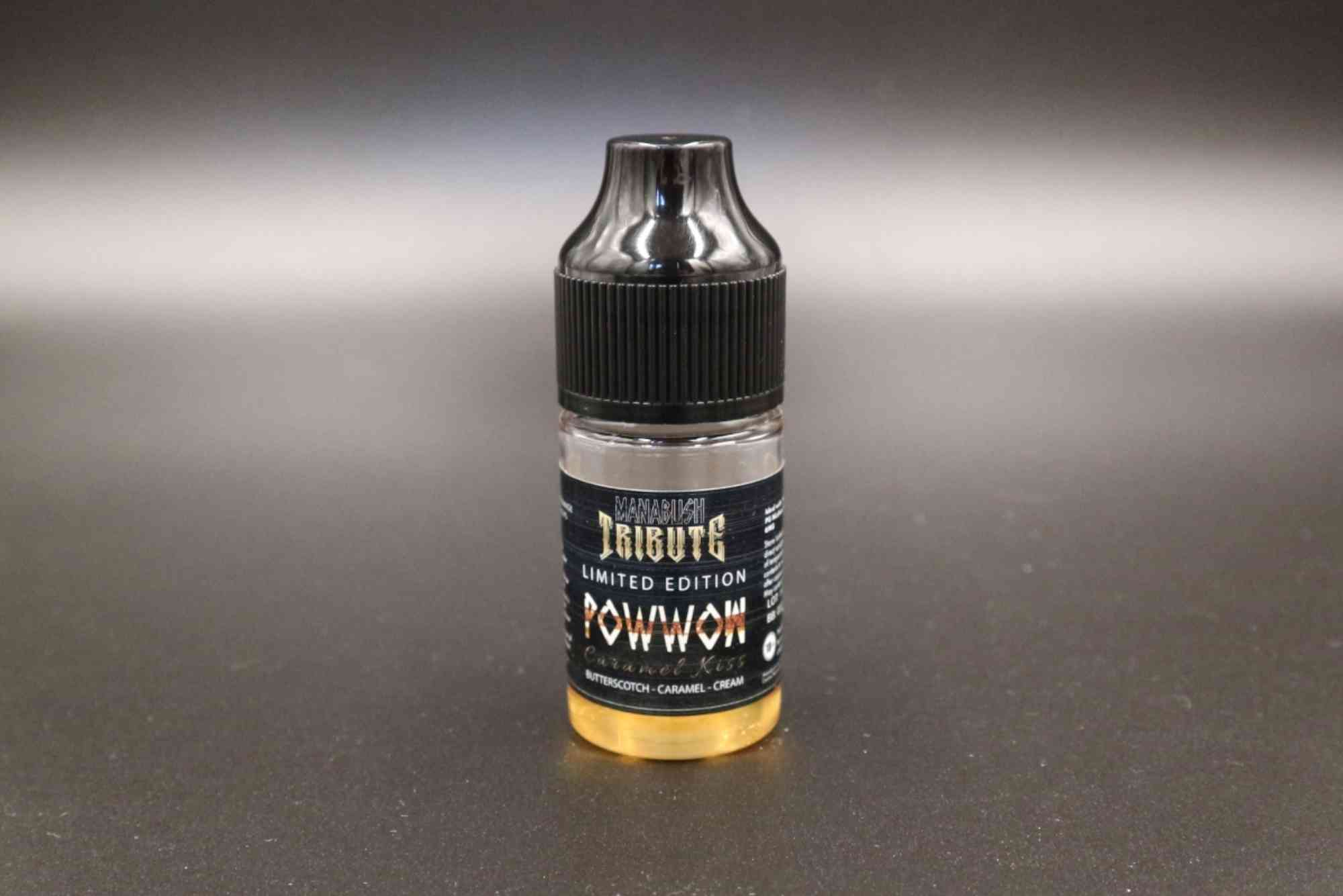 Best Butterscotch Vape Juice in the UK