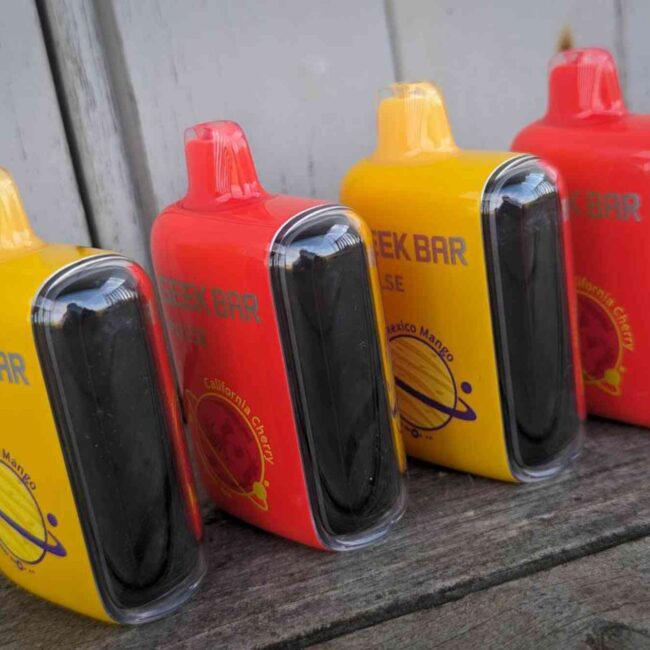 Best Nicotine-Free Vape Juice Top Picks in 2025