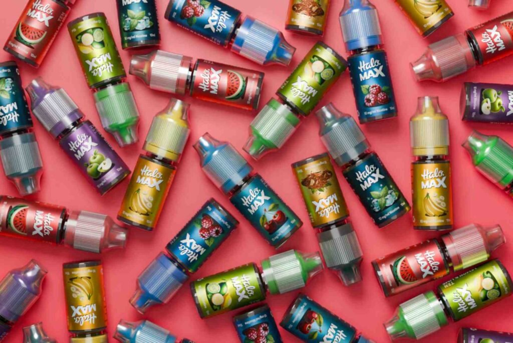 Best UK Vape Juice Brands Reviewed
