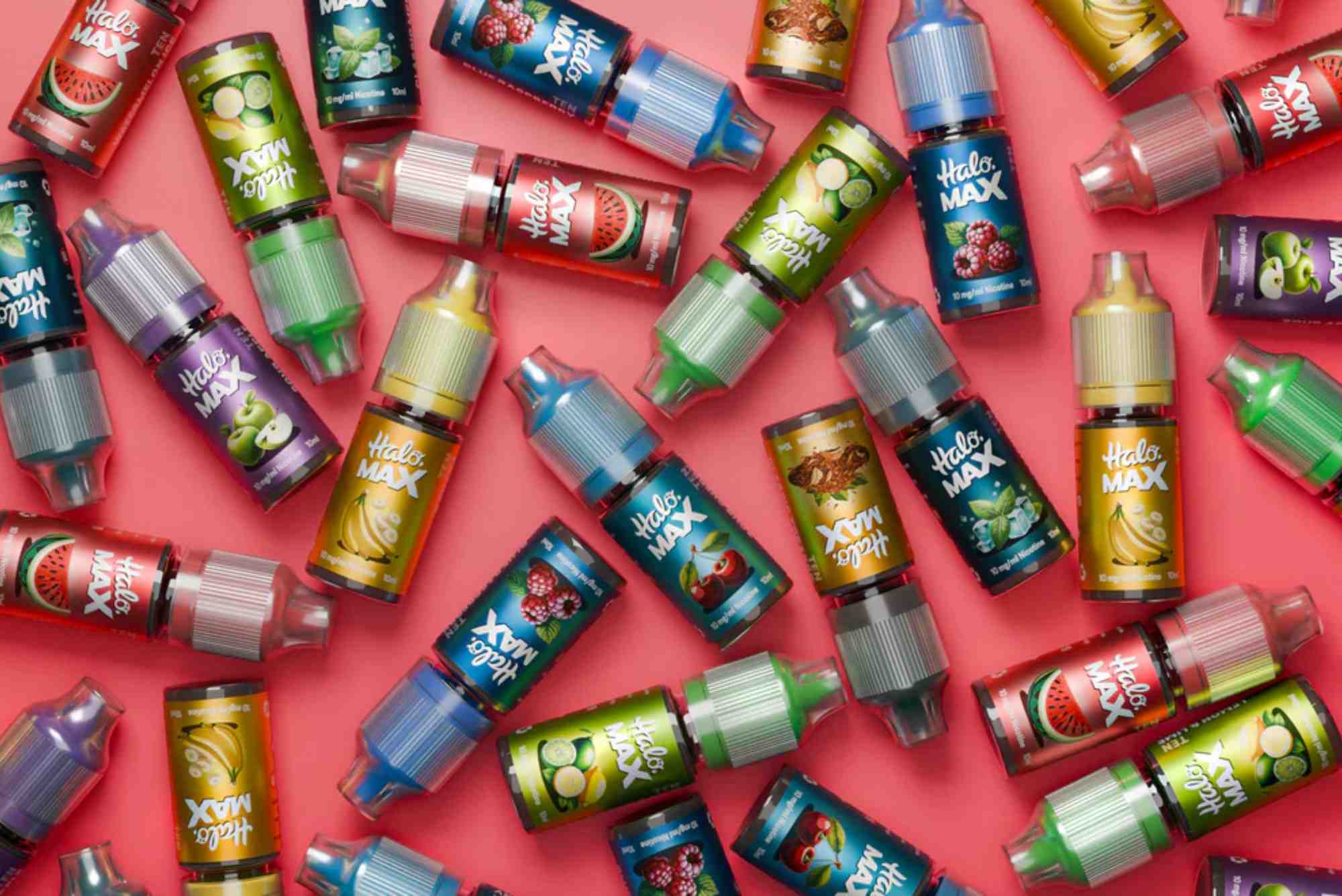 Best UK Vape Juice Brands Reviewed
