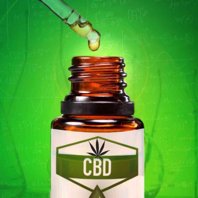 CBD E-Liquid Review Best Picks & Effects