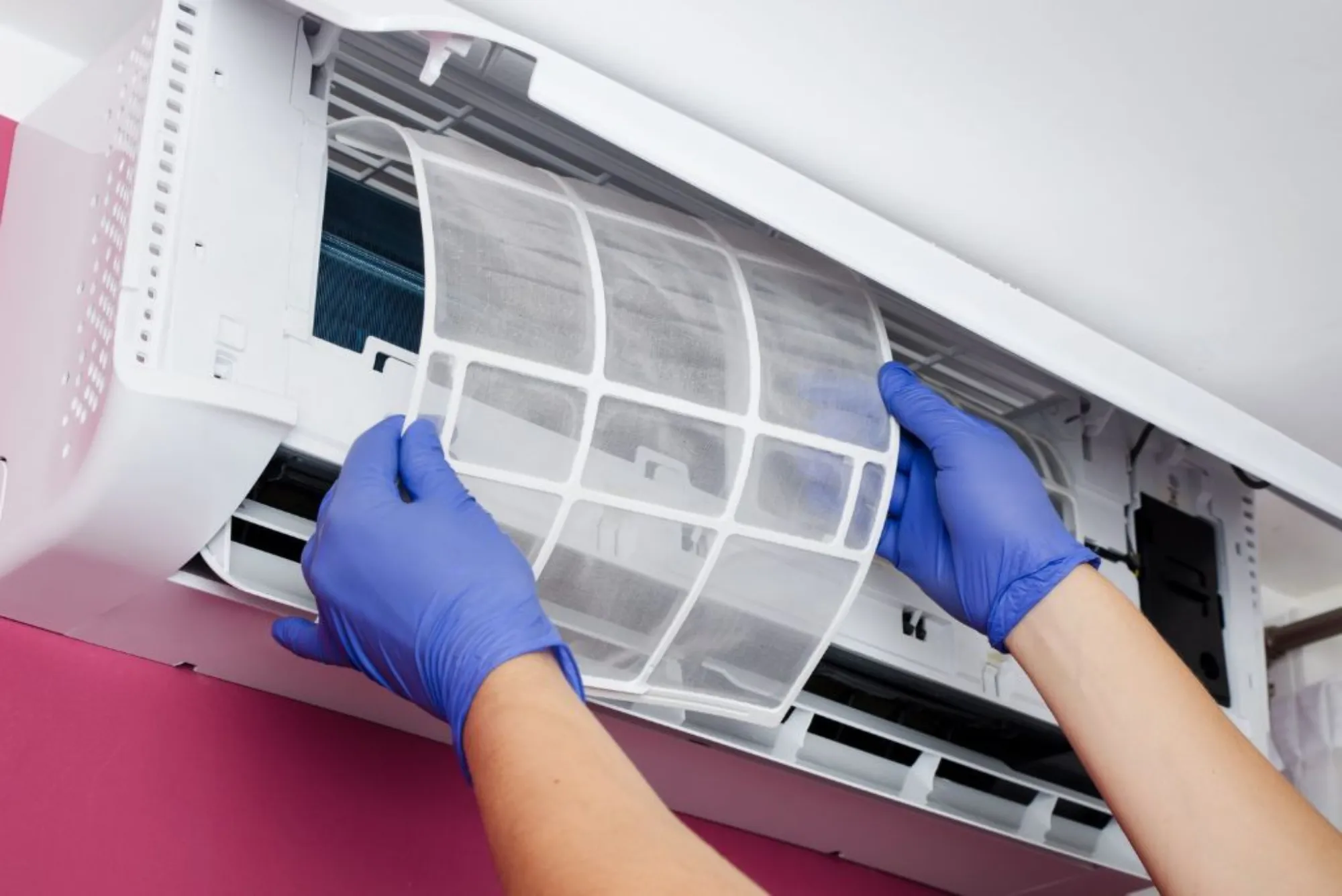 The Role of AC Filters in Preventing Breakdowns